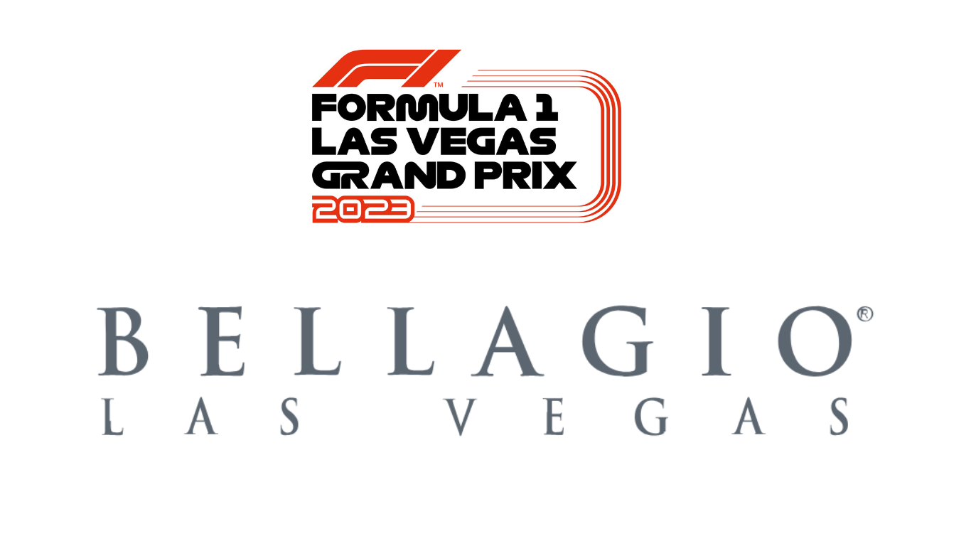 Bellagio Las Vegas F1 Grand Prix