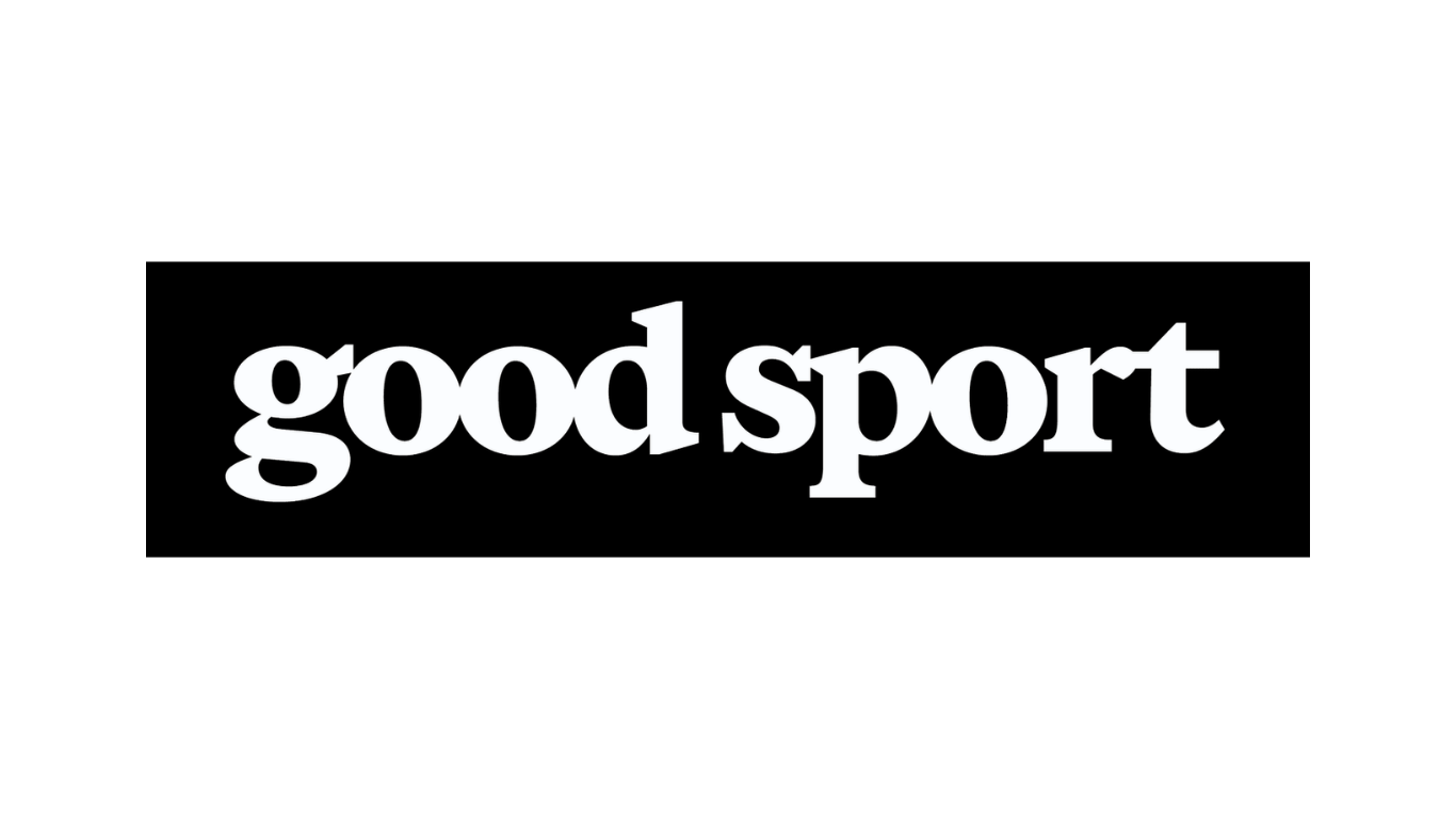 Good Sport (Good Culture)