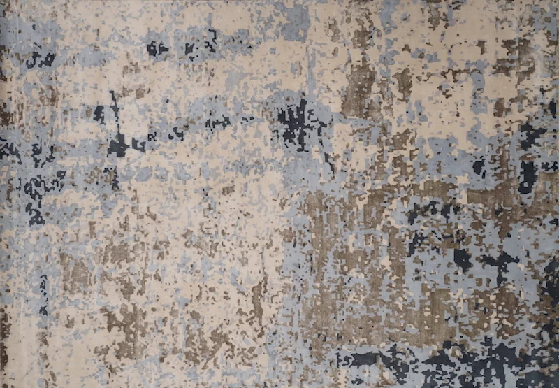 Handknotted - Arte - 008