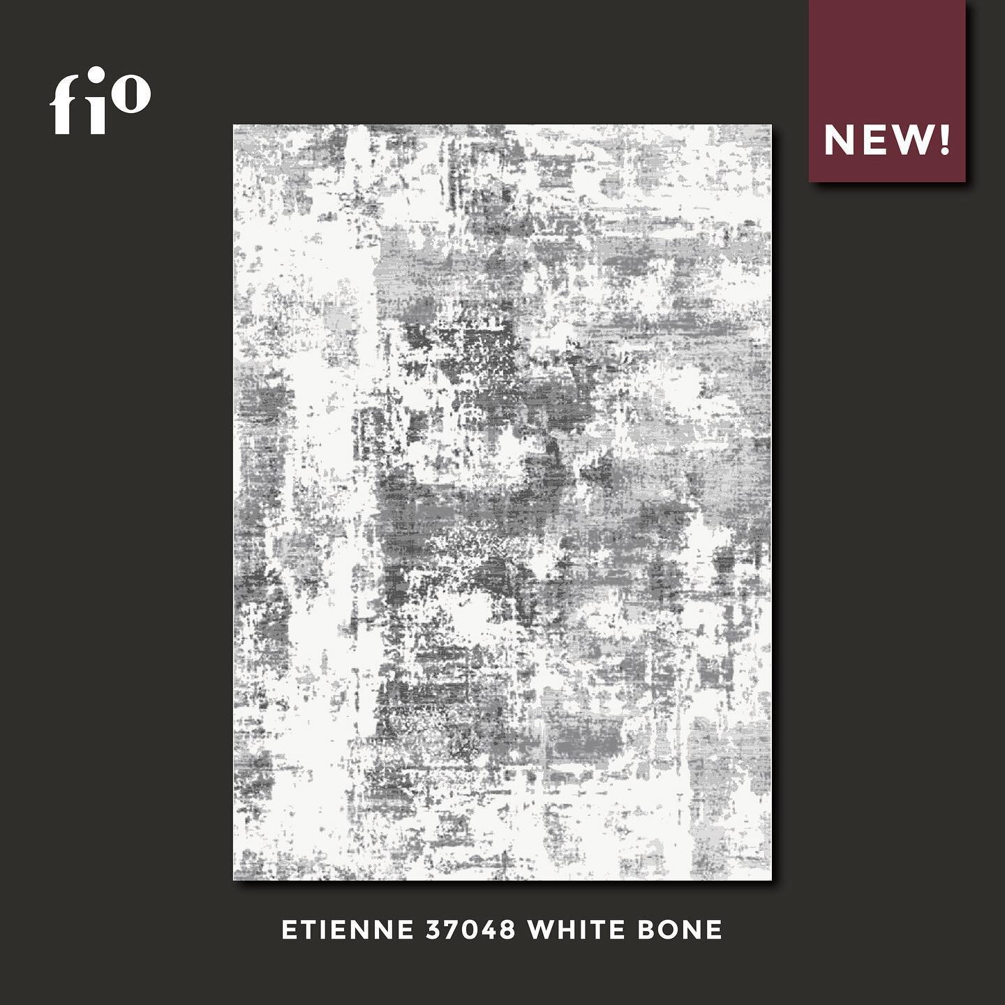 Indulge in our newest Etienne Collection. Swipe to see more!

To find the best rug for your space, contact our sales consultant at: 
WA: ‭0811 8252 900‬
www.fio.co.id
Tokopedia, Shopee: Fio Carpet