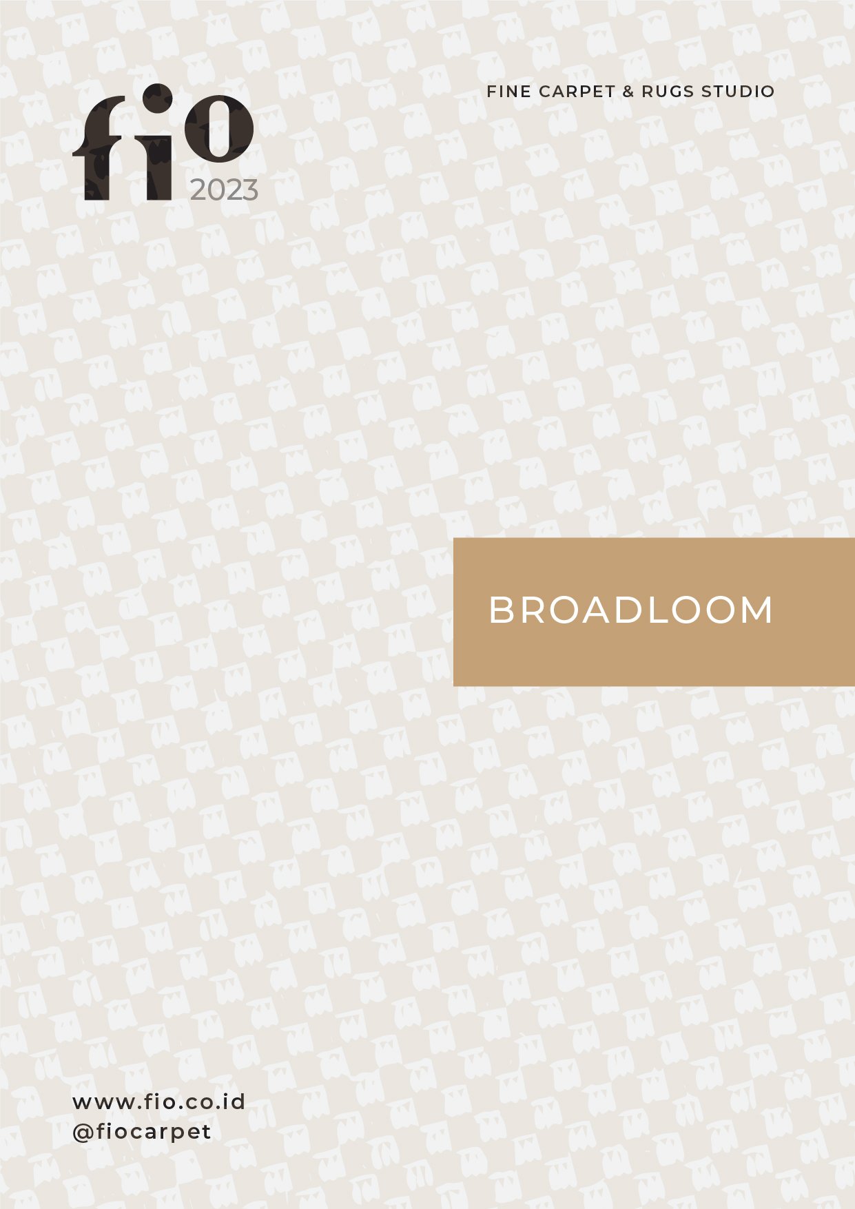 Broadloom Catalog