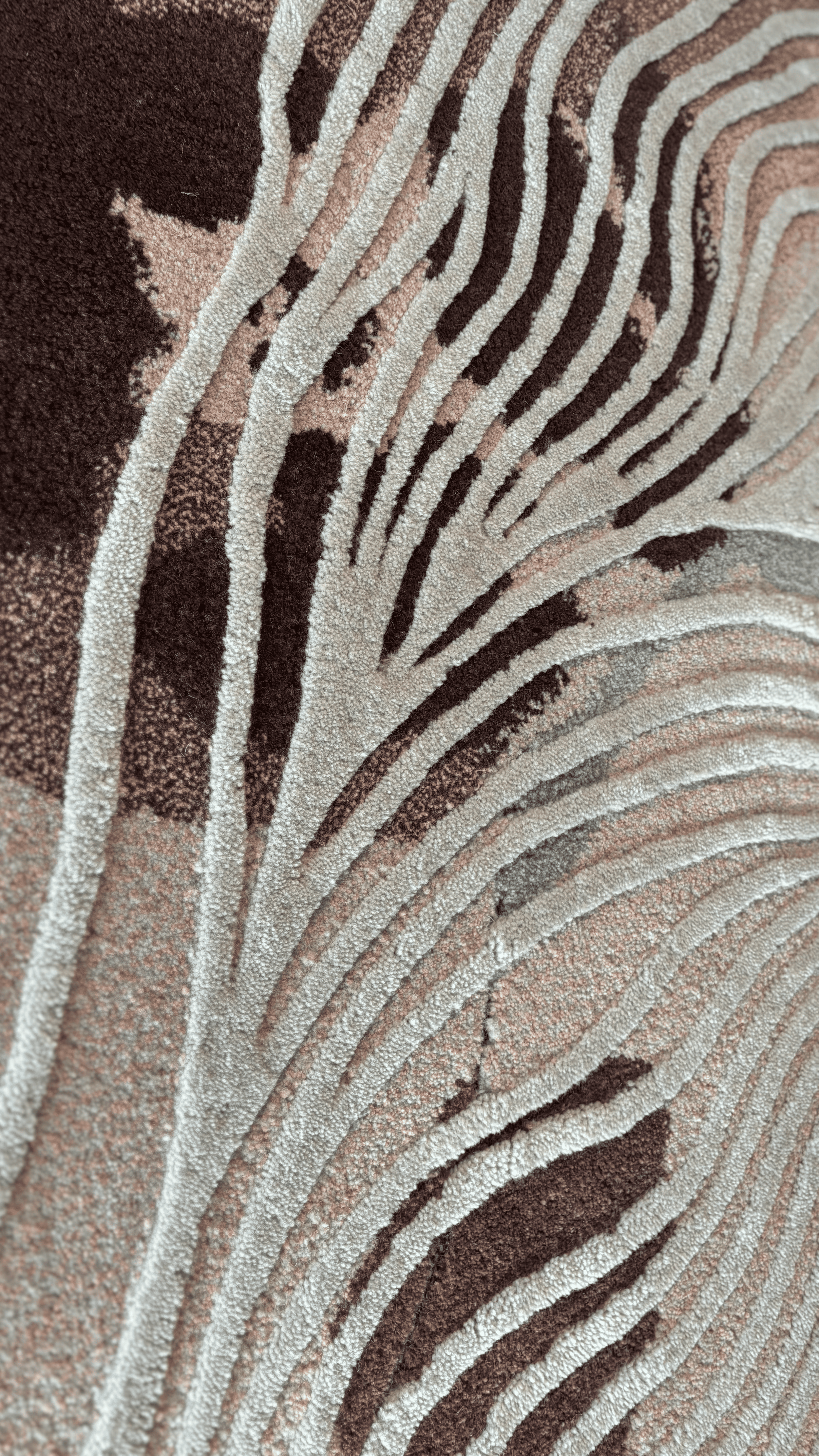 Handtufted - RSGDP-634