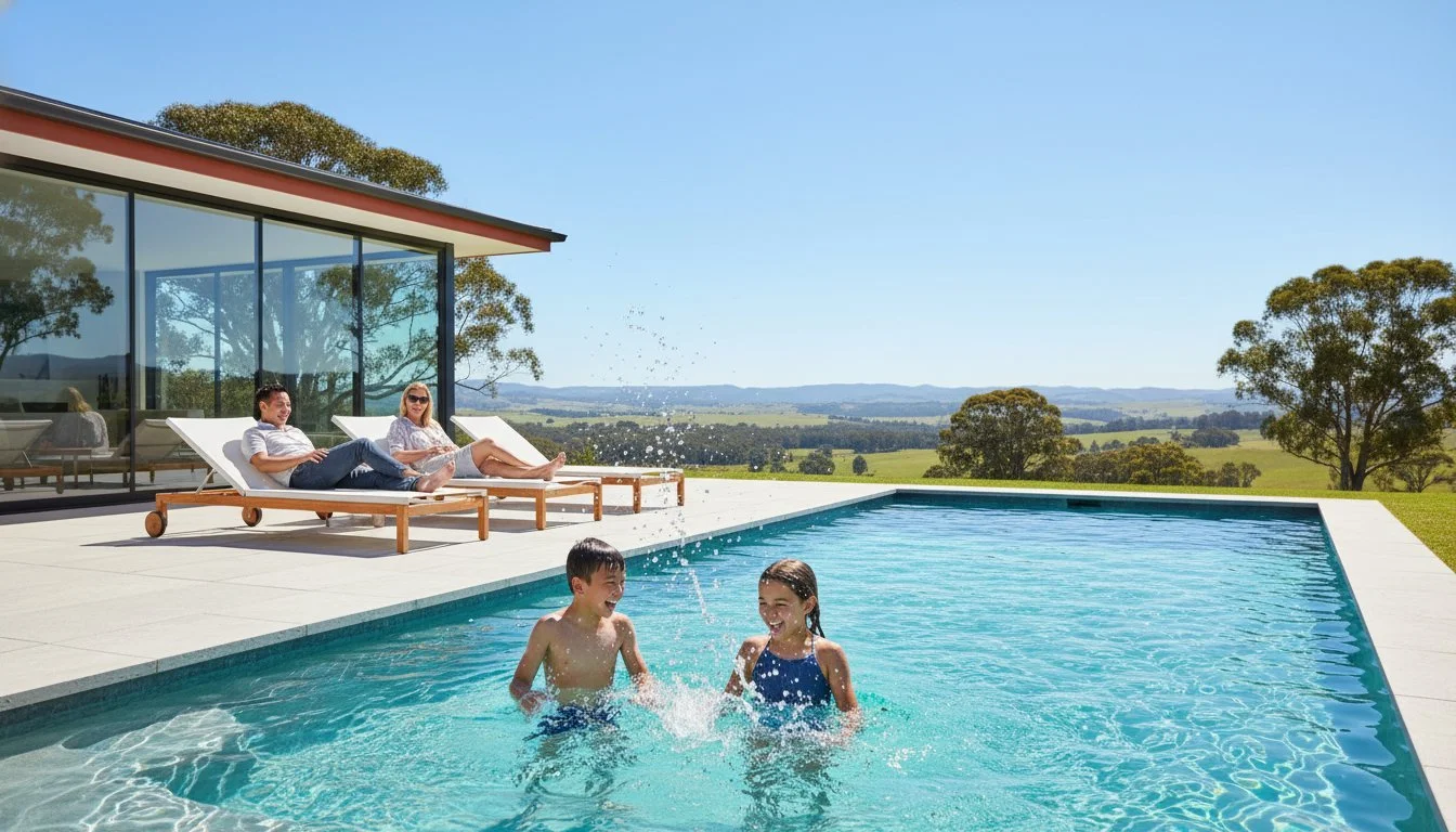 Must-Have Amenities for a Country Stay with Kids