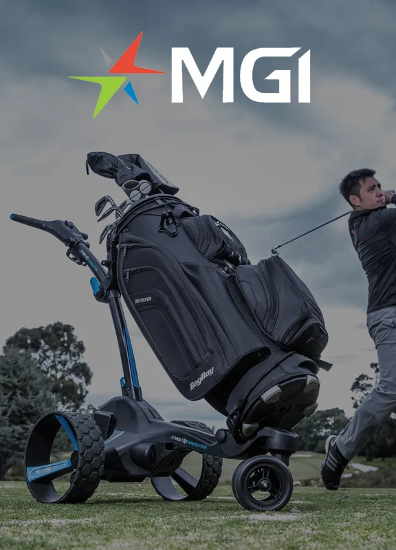 MGI Golf