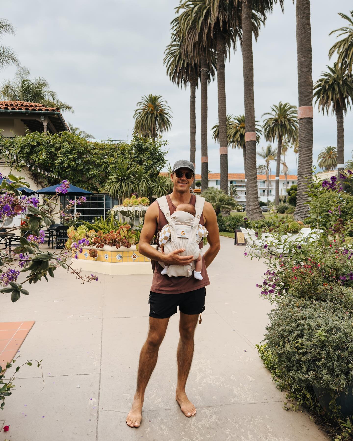 Been getting some new followers recently so I thought it was time to hop on and say hi real quick! I&rsquo;m a new dad to my big old two month old baby boy, Kai. 🥹. Being a dad is seriously such a great feeling. Just wanted to give a little life upd