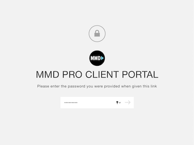 mmd_pro_portal