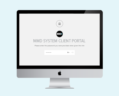 mmd-system-portal