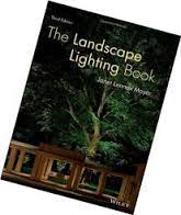  Janet Lennox Moyer Gruel - Jan's books are considered the Bench Mark of reference for the outdoor lighting Arts 