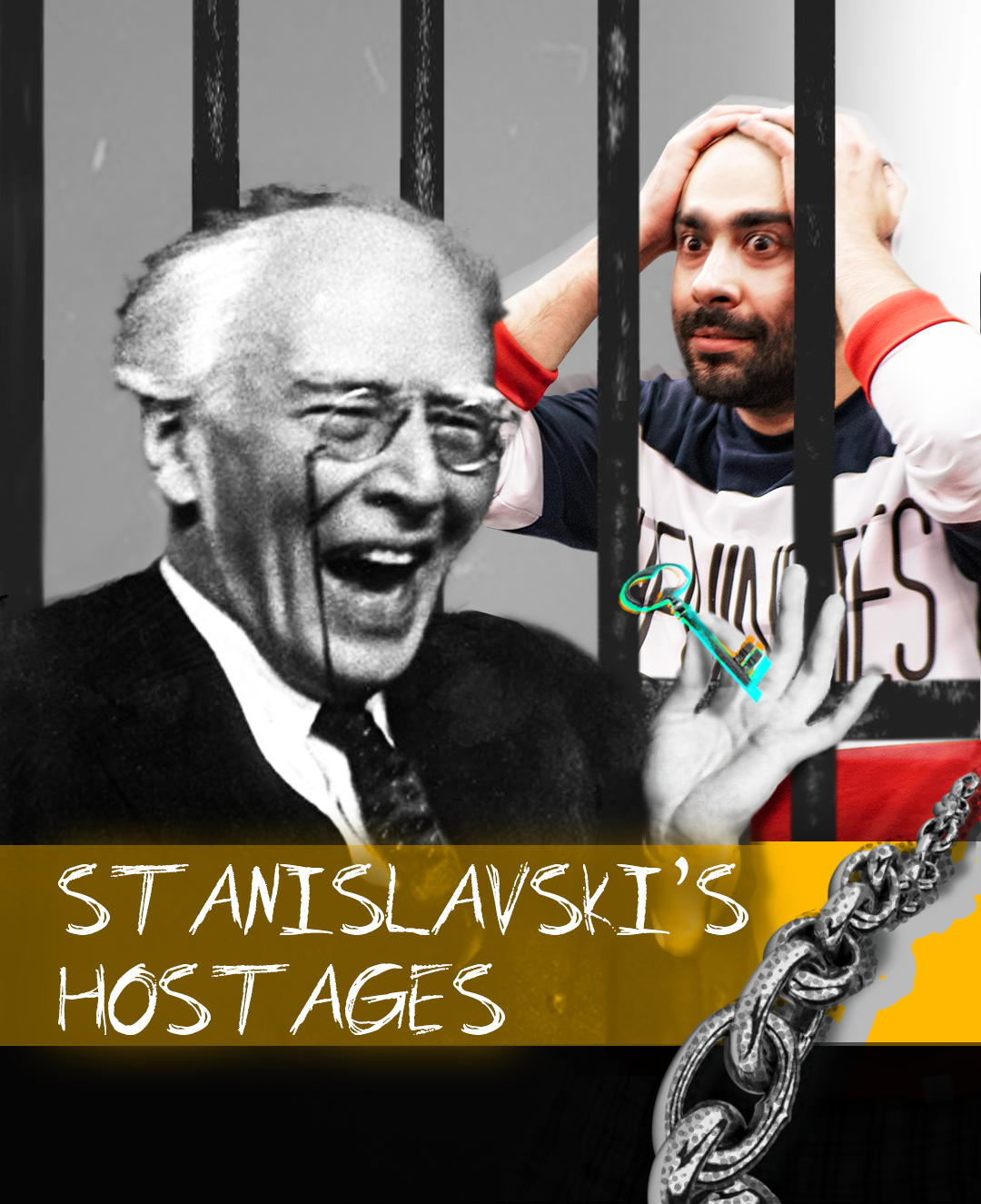 Stanislavski. A method, a system… or more?
