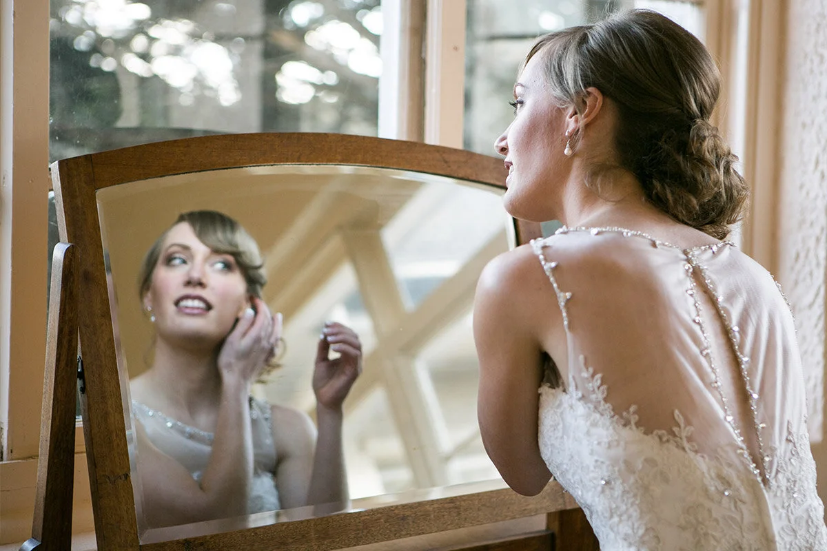 Wedding Makeup Wollongong Bridal Makeup Artist Wollongong — Amy