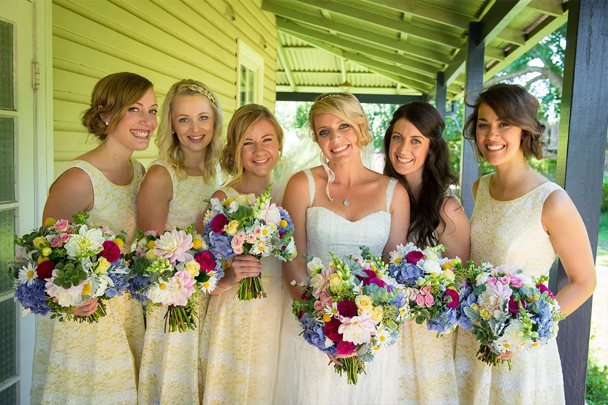 Wedding Makeup Wollongong Bridal Makeup Artist Wollongong — Amy