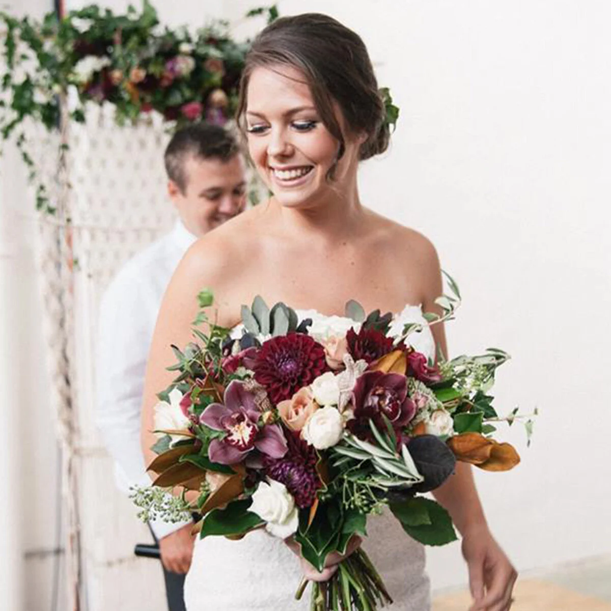 Wedding Makeup Wollongong Bridal Makeup Artist Wollongong — Amy