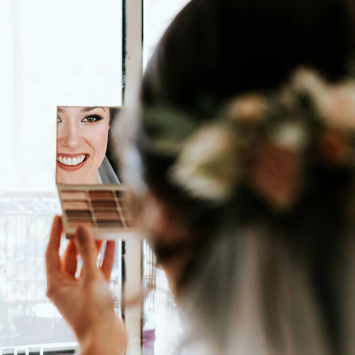 Wedding Makeup Wollongong Bridal Makeup Artist Wollongong — Amy