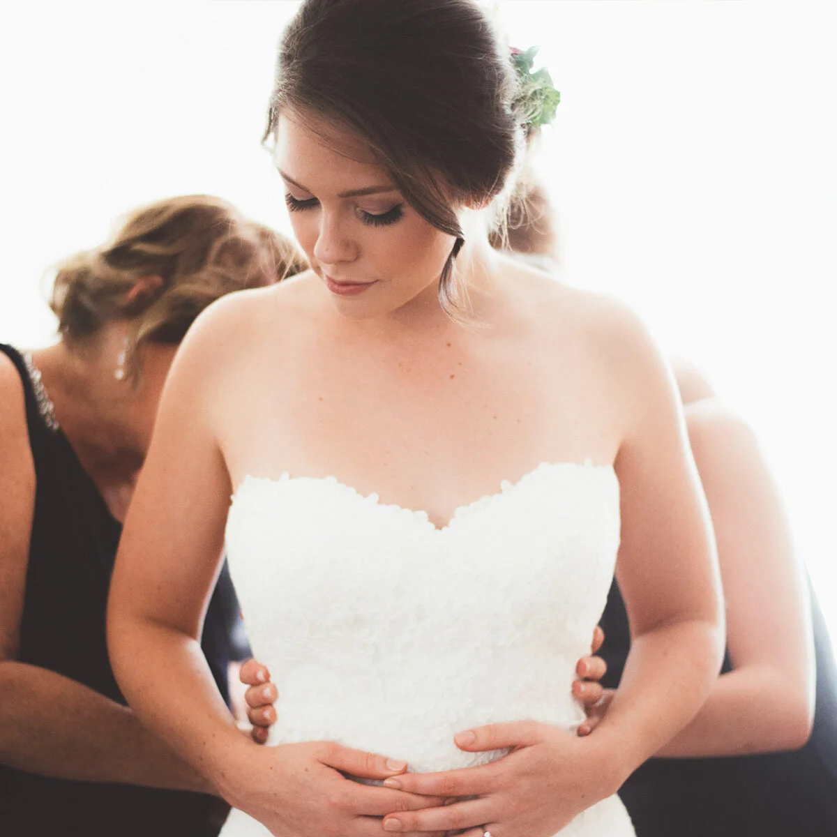 Wedding Makeup Wollongong Bridal Makeup Artist Wollongong — Amy