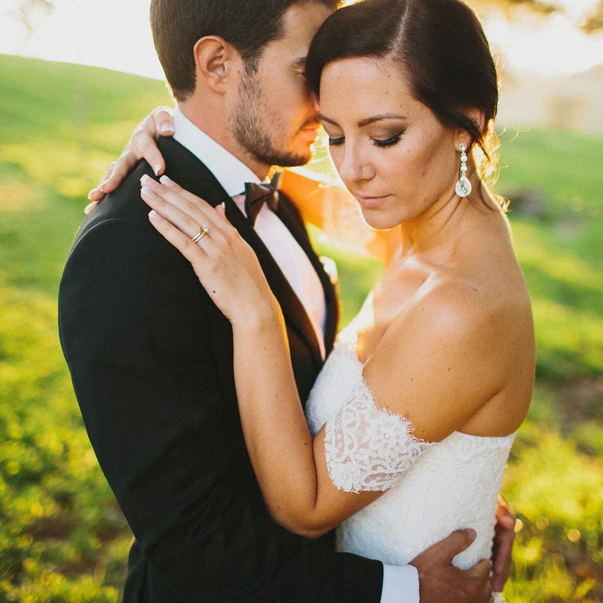 Wedding Makeup Wollongong Bridal Makeup Artist Wollongong — Amy