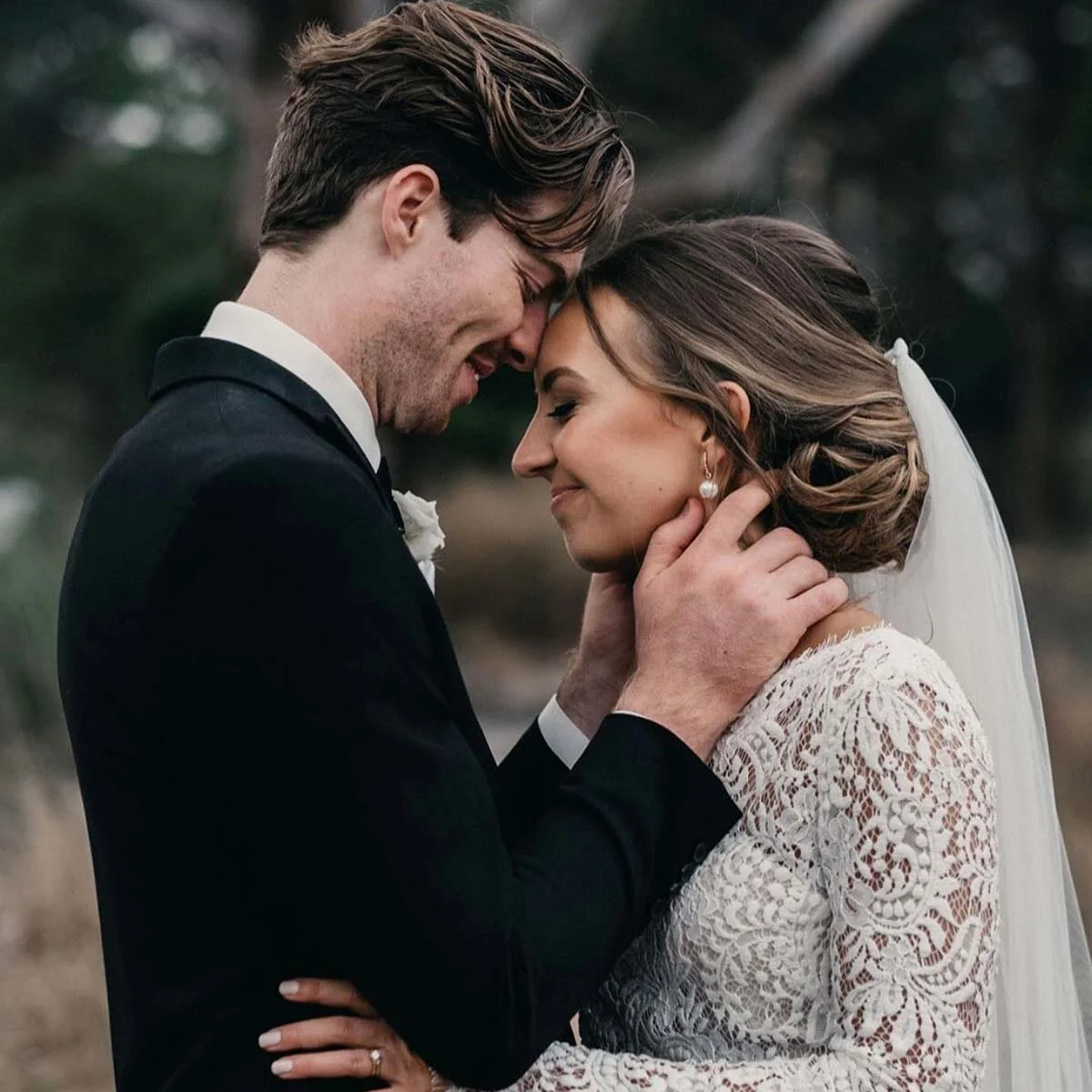 Wedding Makeup Wollongong Bridal Makeup Artist Wollongong — Amy