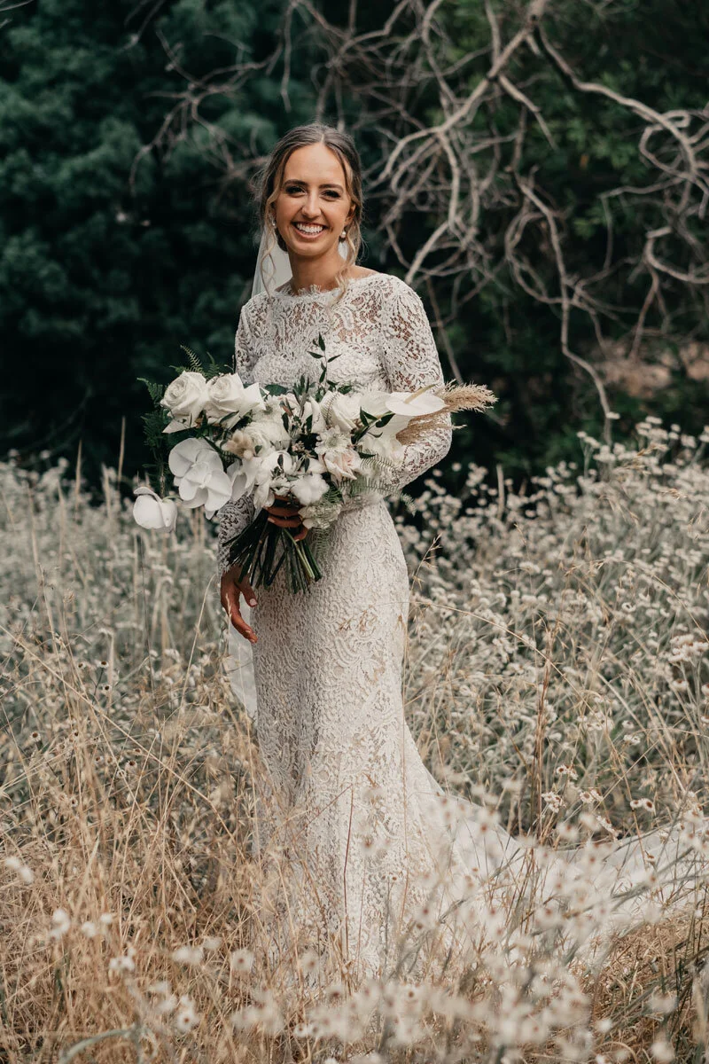 Wedding Makeup Wollongong Bridal Makeup Artist Wollongong — Amy