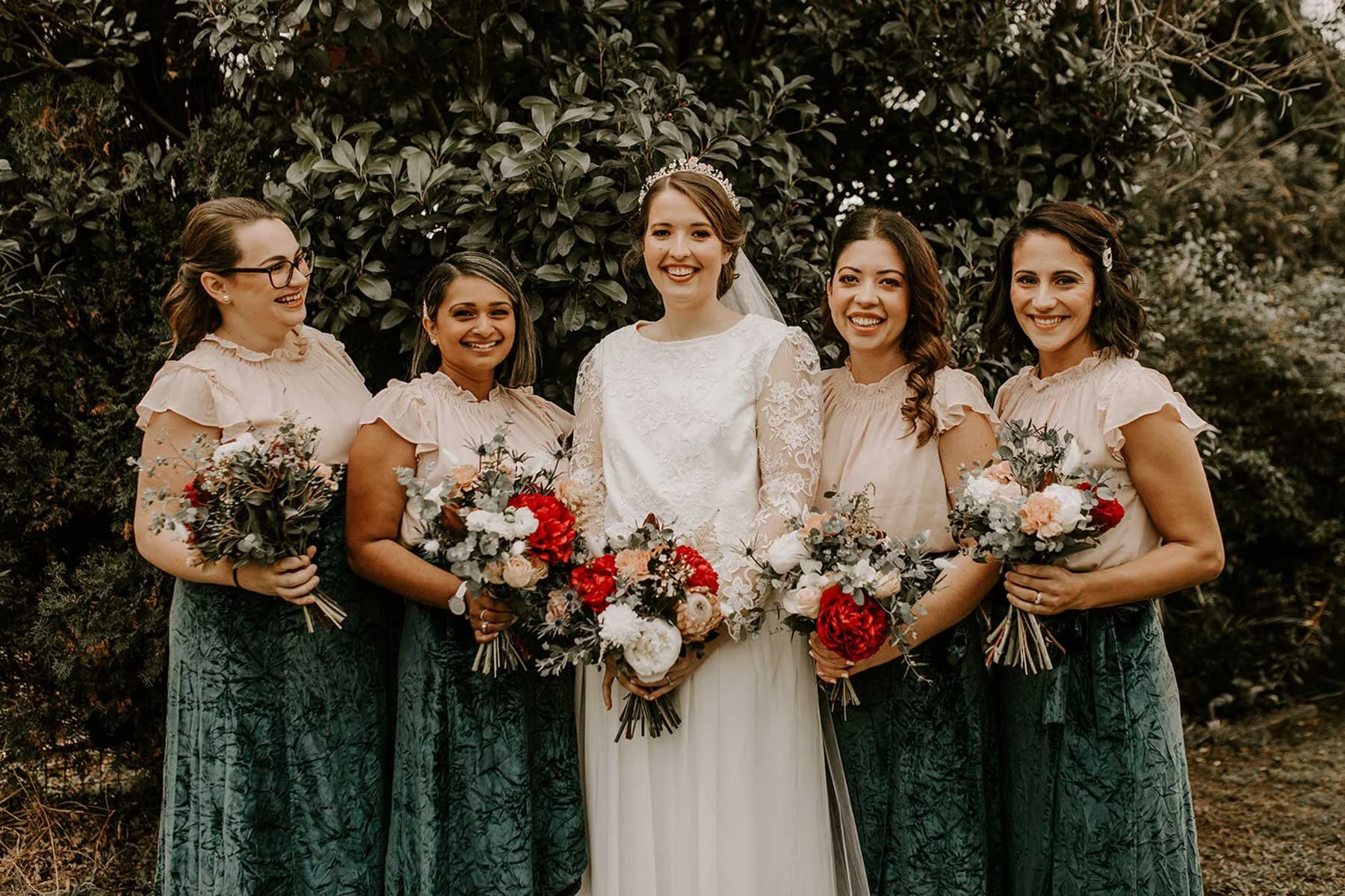 Wollongong Makeup Artist, Amy Cooper