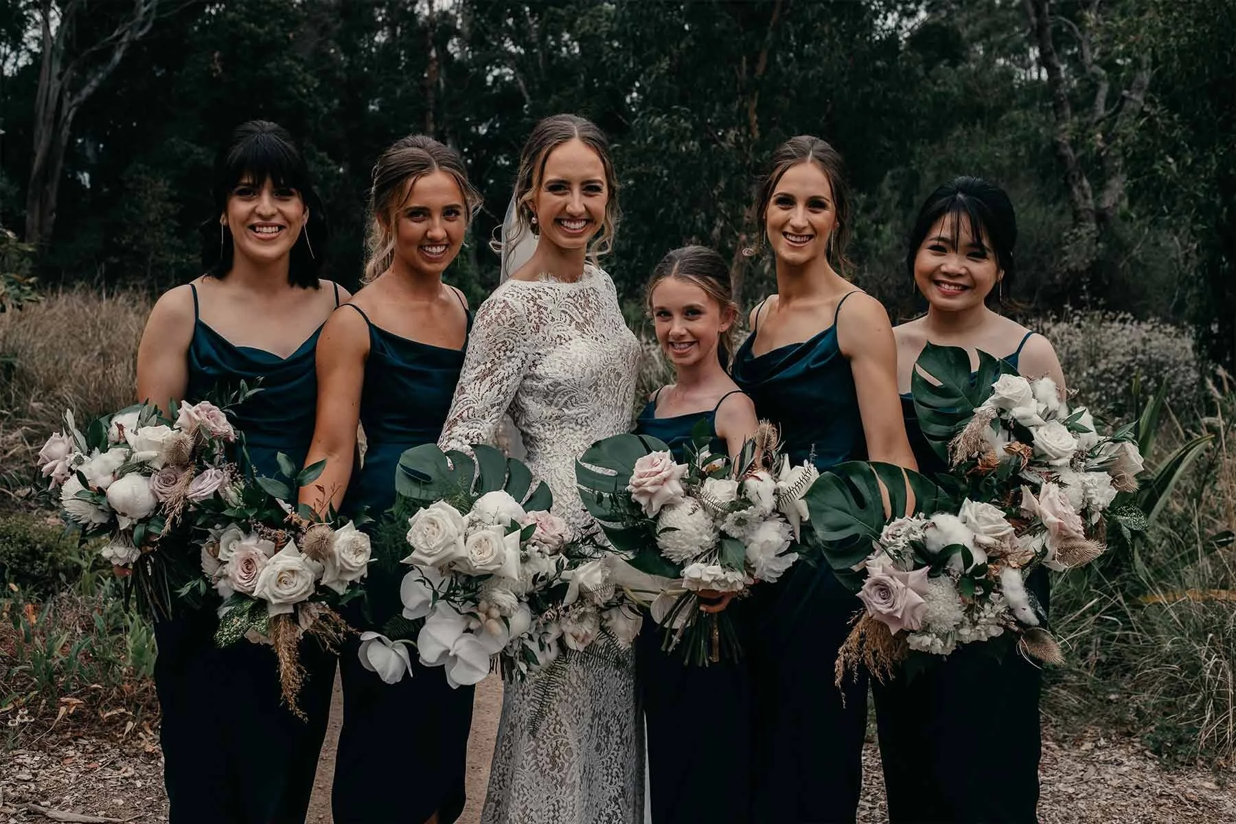 Wollongong Makeup Artist, Amy Cooper