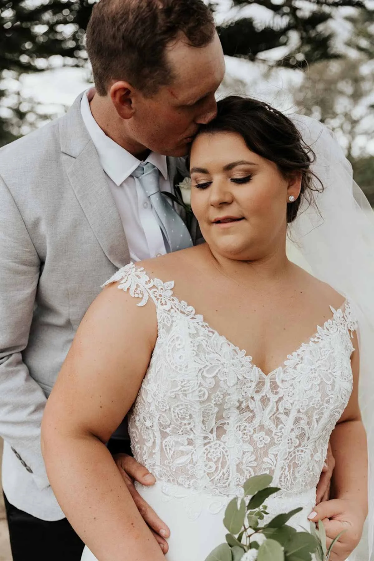 Wollongong Makeup Artist, Amy Cooper