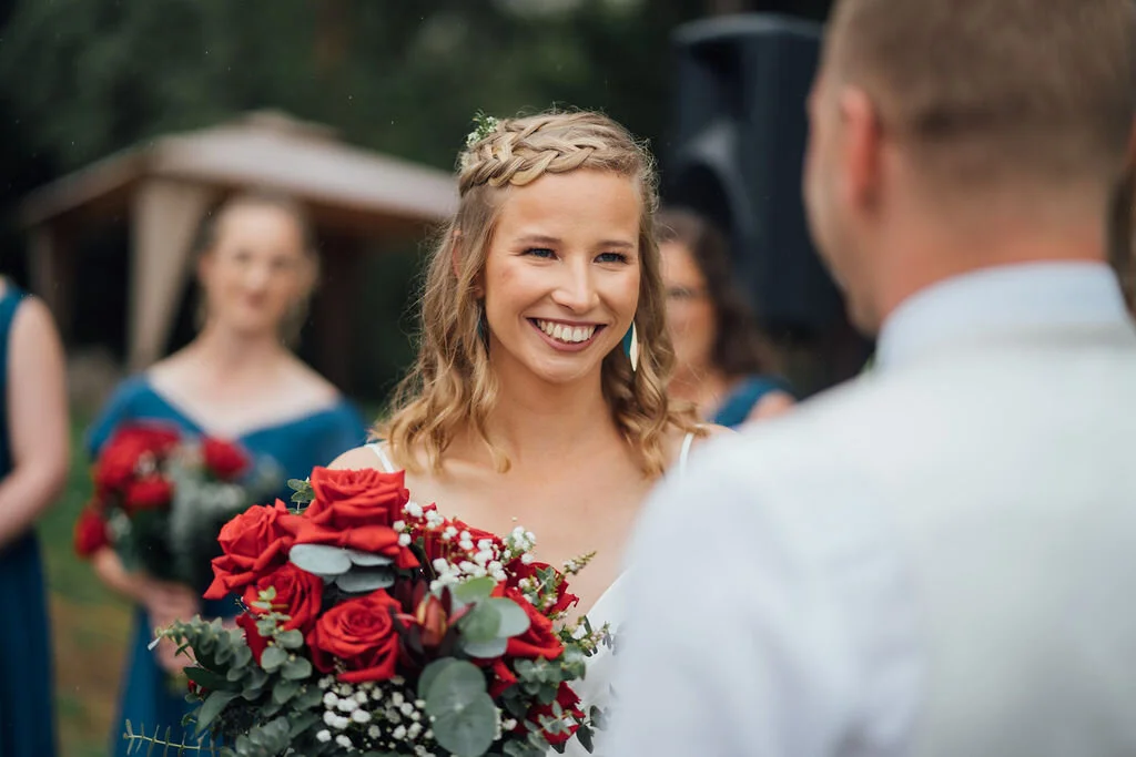 Wedding Makeup Wollongong Bridal Makeup Artist Wollongong — Amy