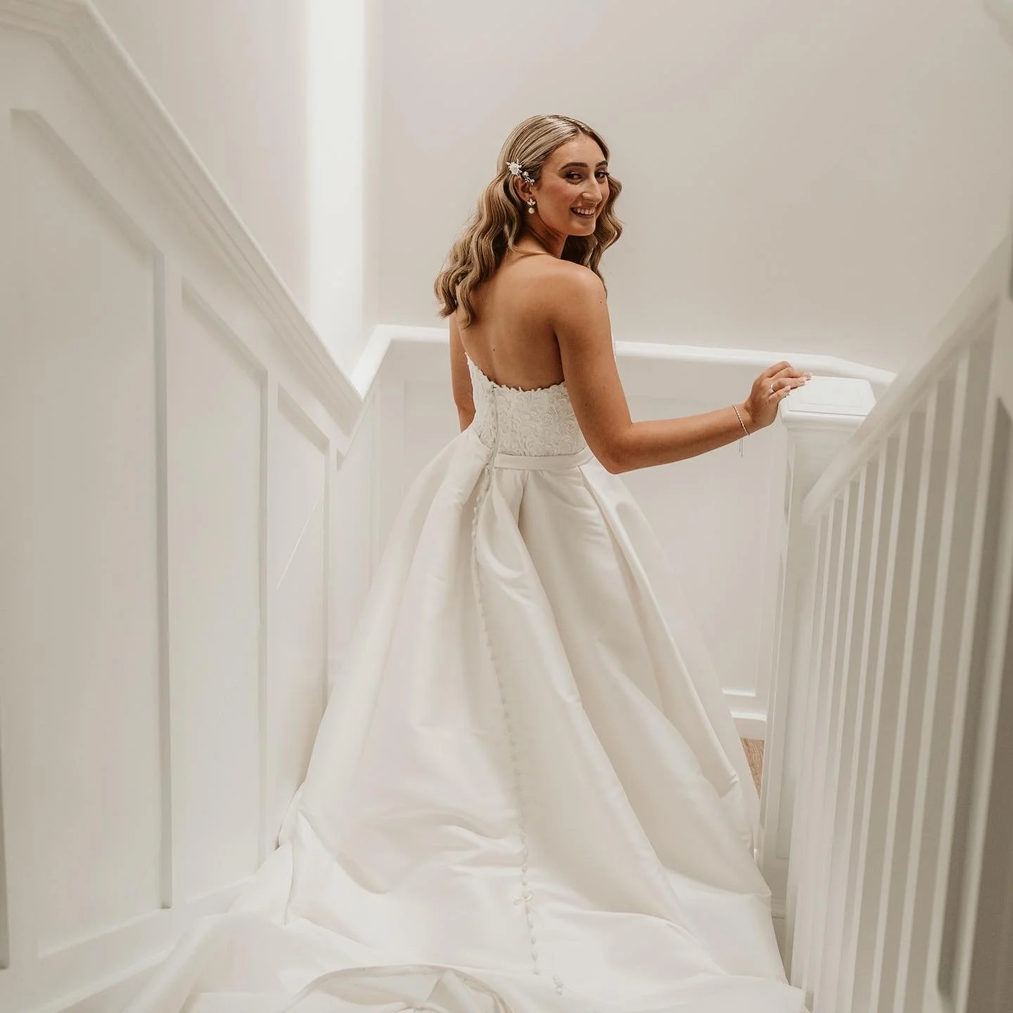 Wedding Makeup Wollongong Bridal Makeup Artist Wollongong — Amy Cooper Makeup Artist