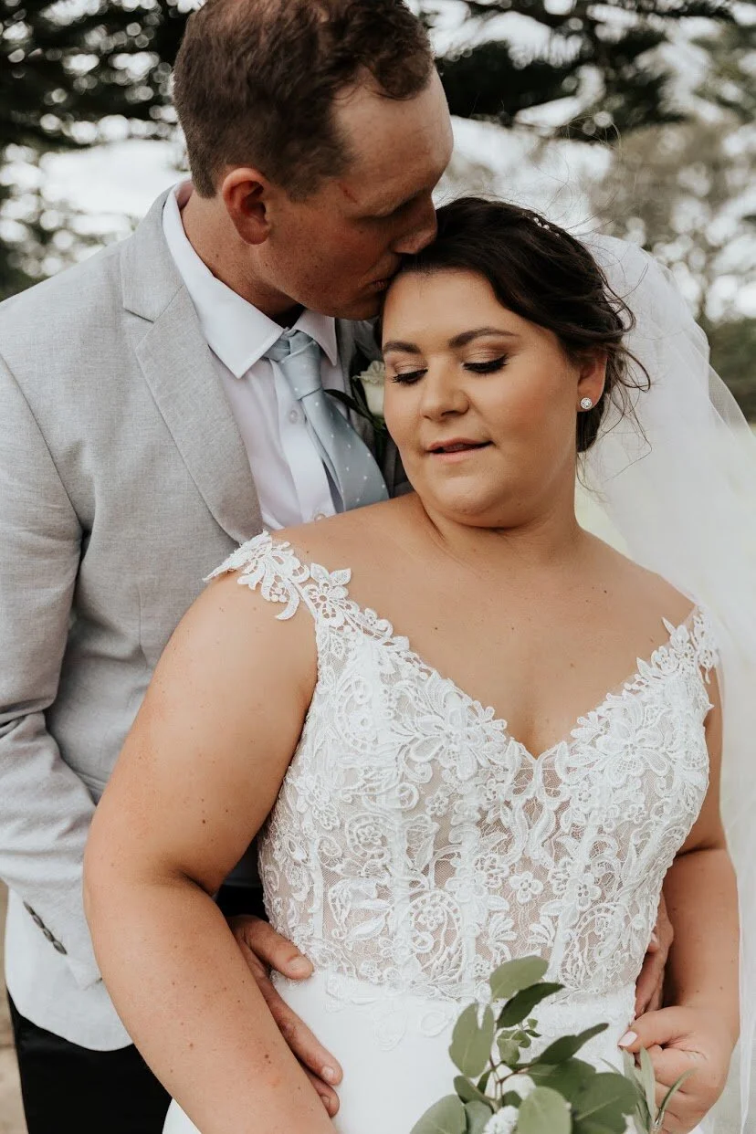 Wedding Makeup Wollongong Bridal Makeup Artist Wollongong — Amy