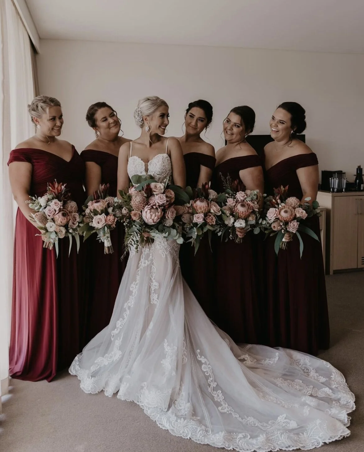 Wedding Makeup Wollongong Bridal Makeup Artist Wollongong — Amy