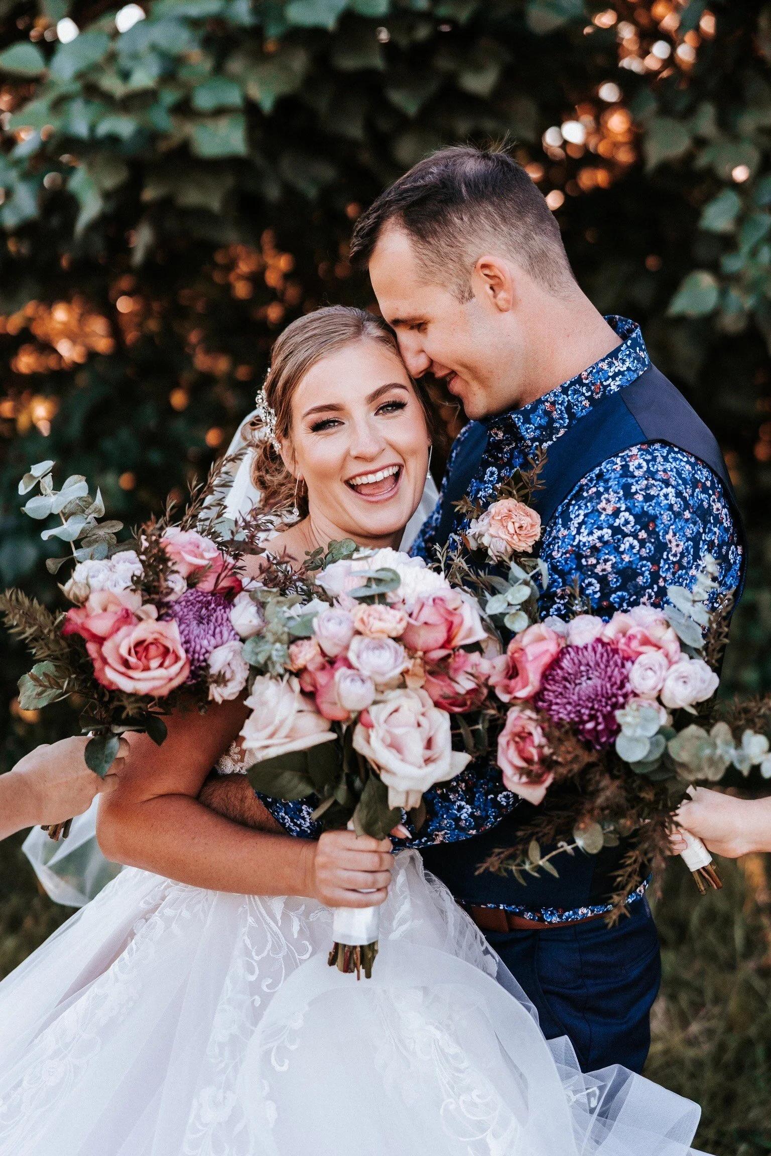 Wollongong Makeup Artist, Amy Cooper