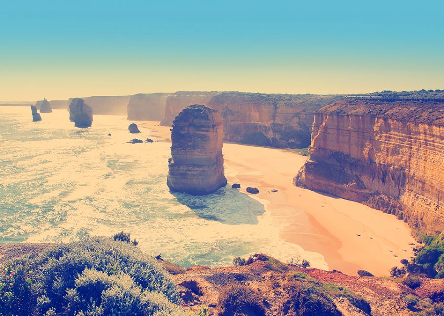 7 Secret Holiday Spots in Victoria