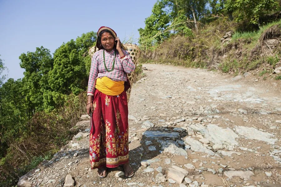 The Best of Nepal - Kakadu, Everest and Beyond