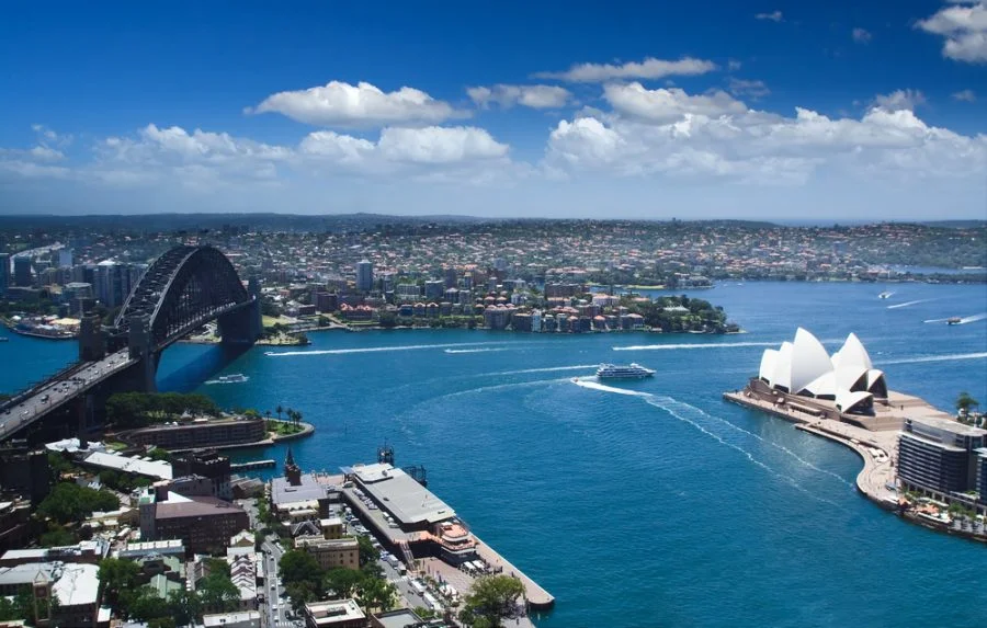 Great Sydney Day Trips to Get Out of the City