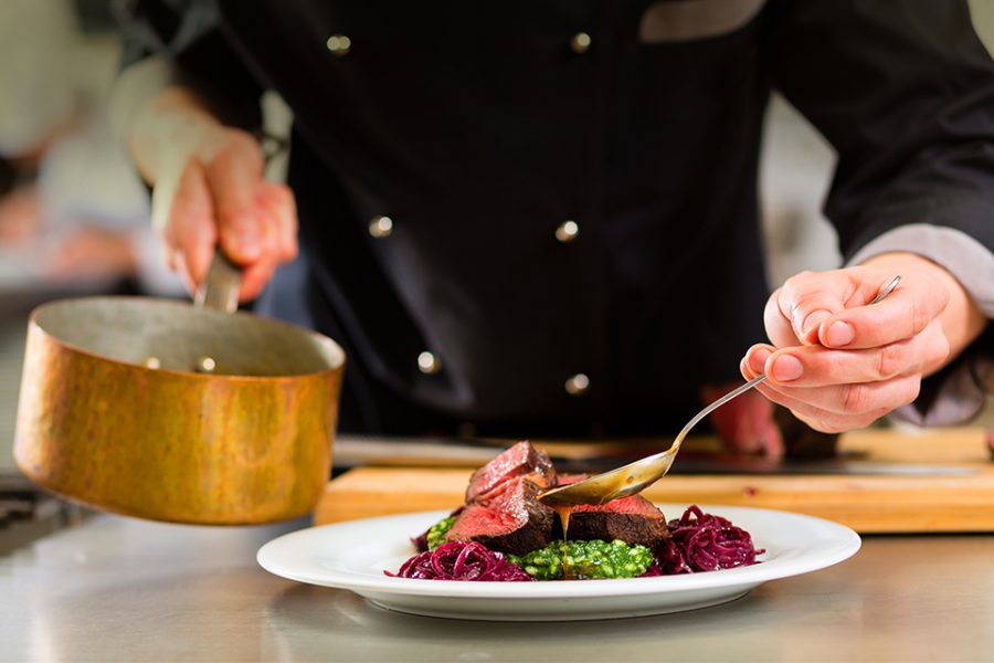 5 Must-Visit Perth Restaurants with a Gastronomy Twist