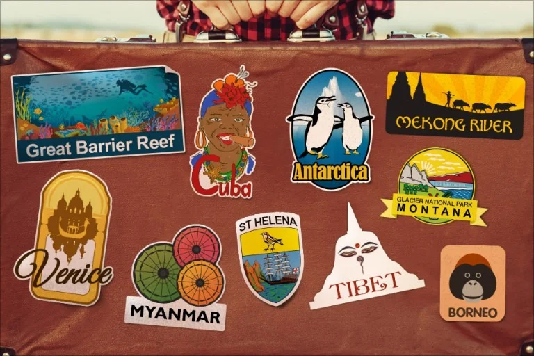 10 Places to See Now Before They Are Gone