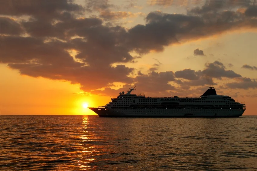 Why Cruising is Booming