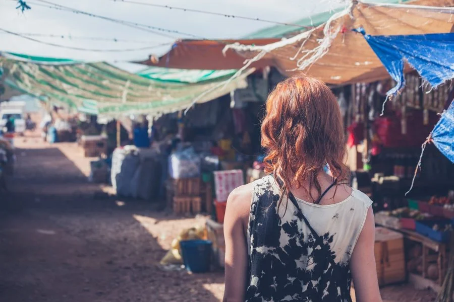 7 Tips To Becoming A Pro Haggler