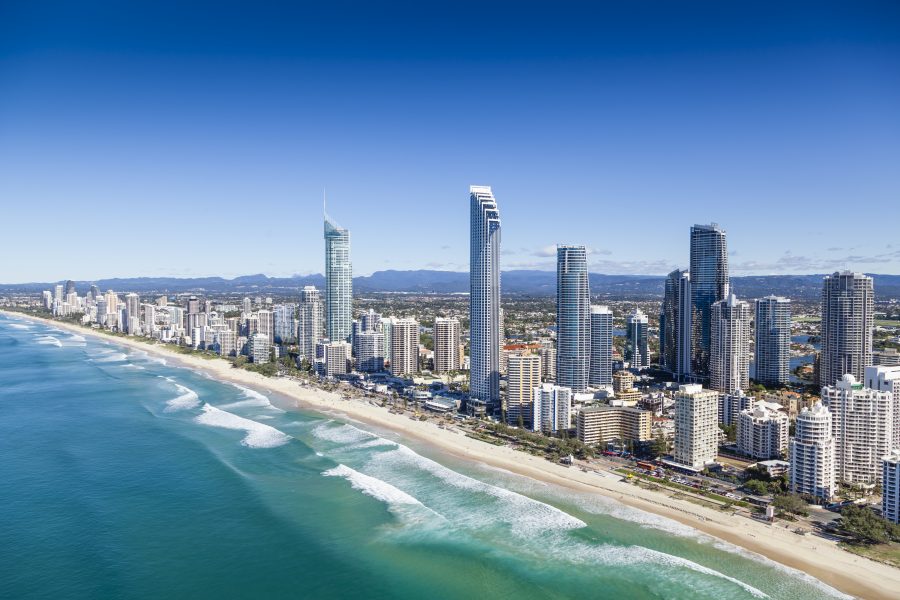 Your Complete Guide To The Gold Coast