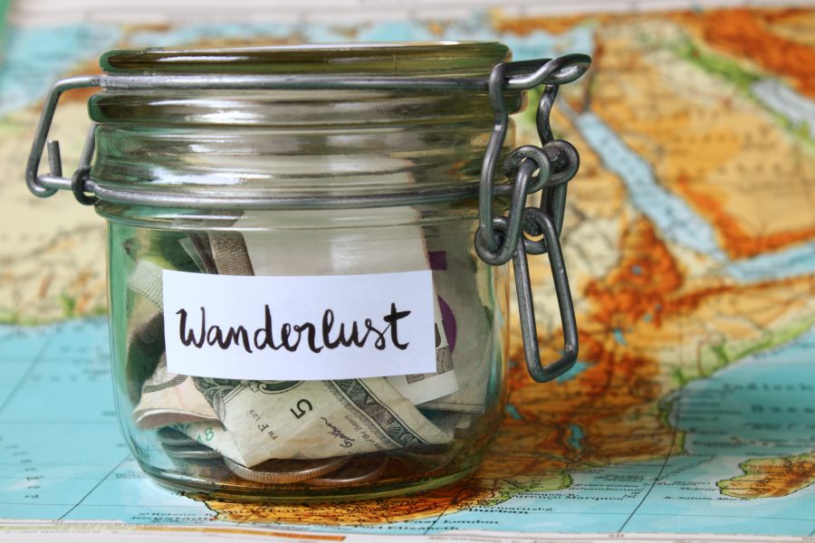 10 Tips to Save for Your Next Holiday