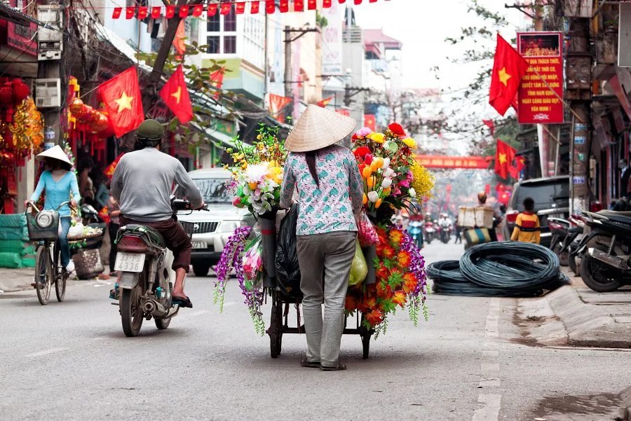 5 Essential Vietnam Experiences