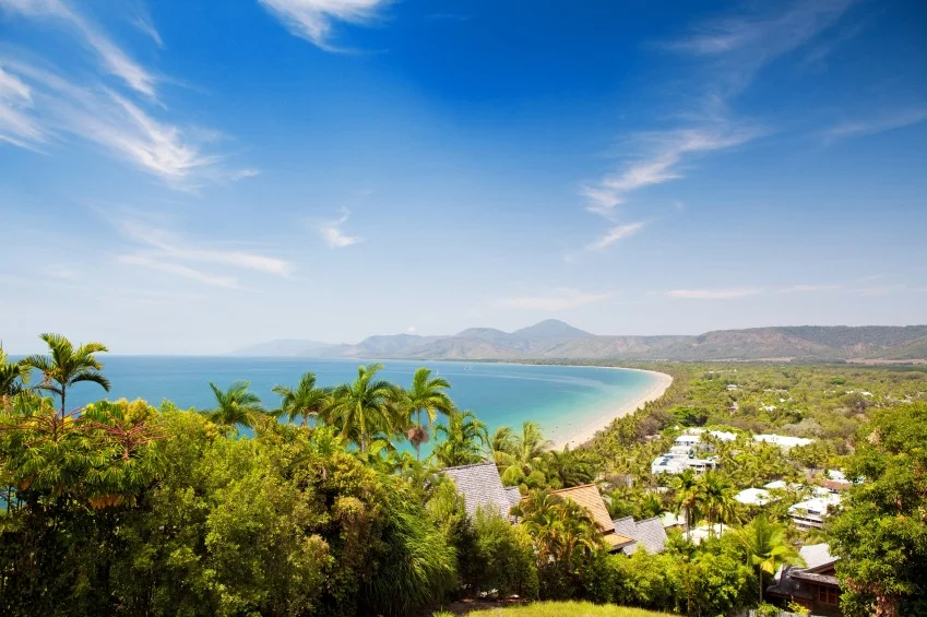 Local Guide to Port Douglas