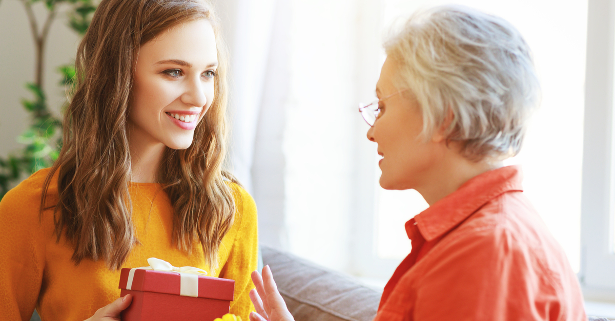 Your (Very) Last-Minute Mother's Day Gift Guide