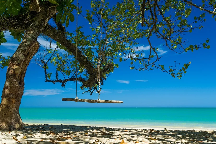 Our Top 5 Winter Escapes