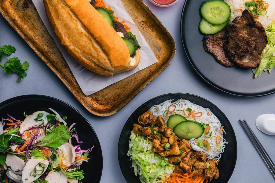 Cheap Lunches in Your City