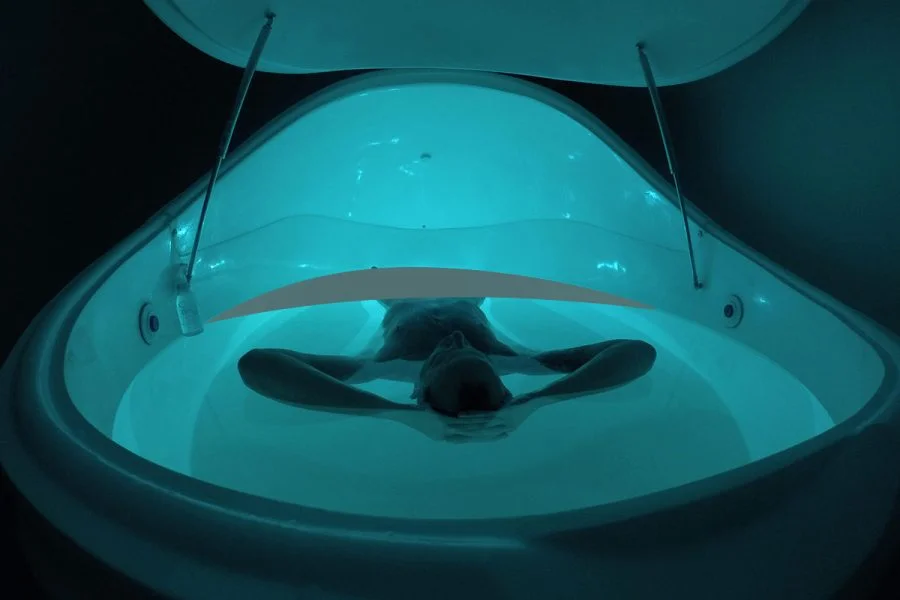 Float Your Way to Total Relaxation