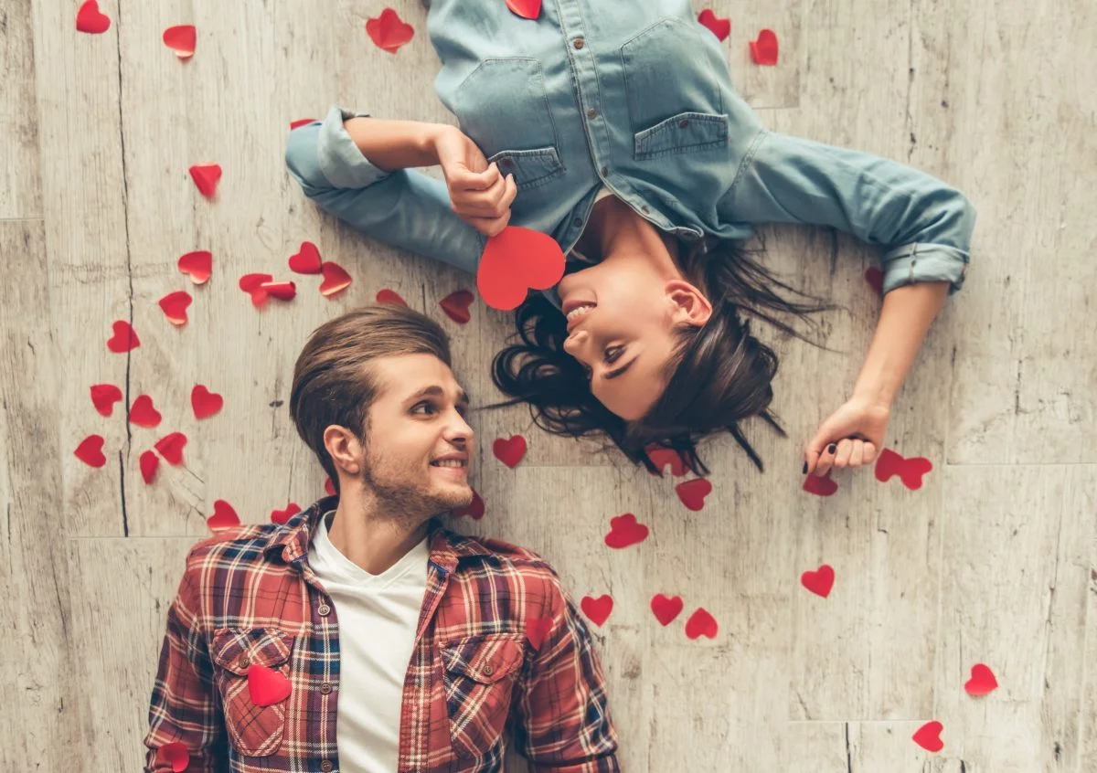 Quirky Date Ideas for Valentine’s Day