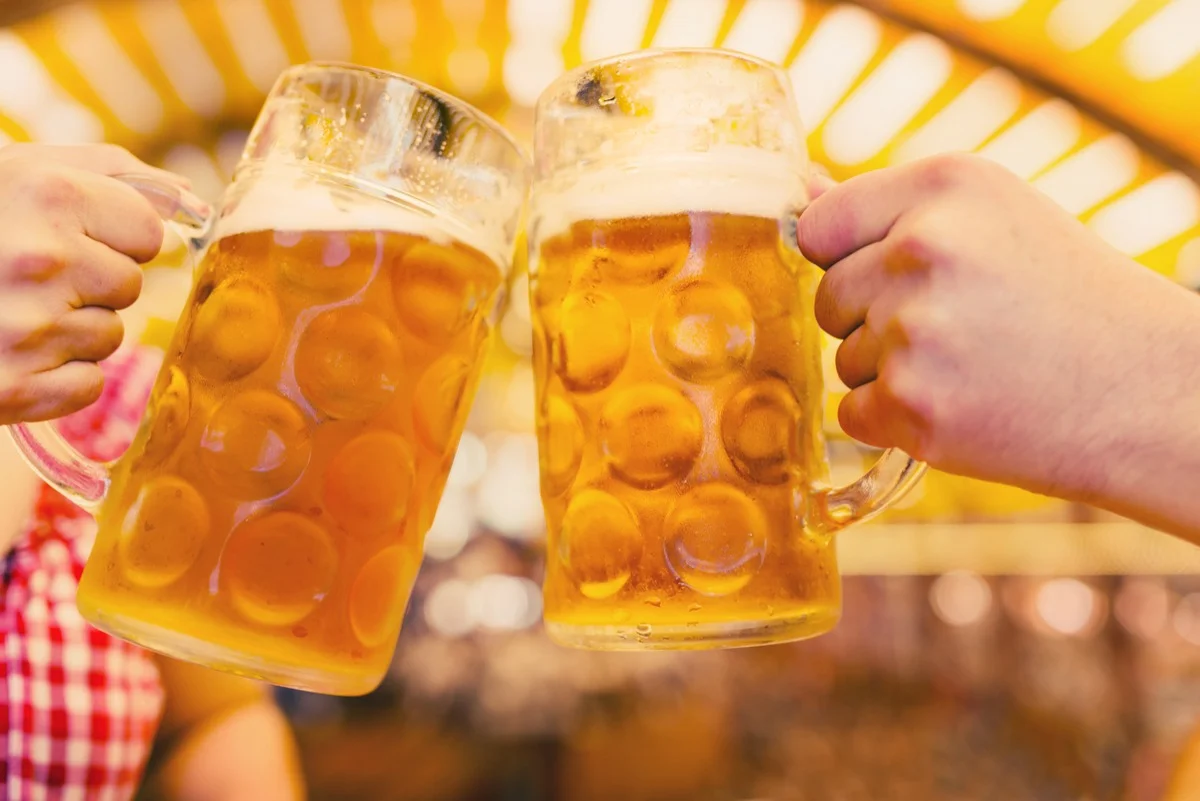Top 5 Melbourne Bars to Celebrate German Beer Day Next Week