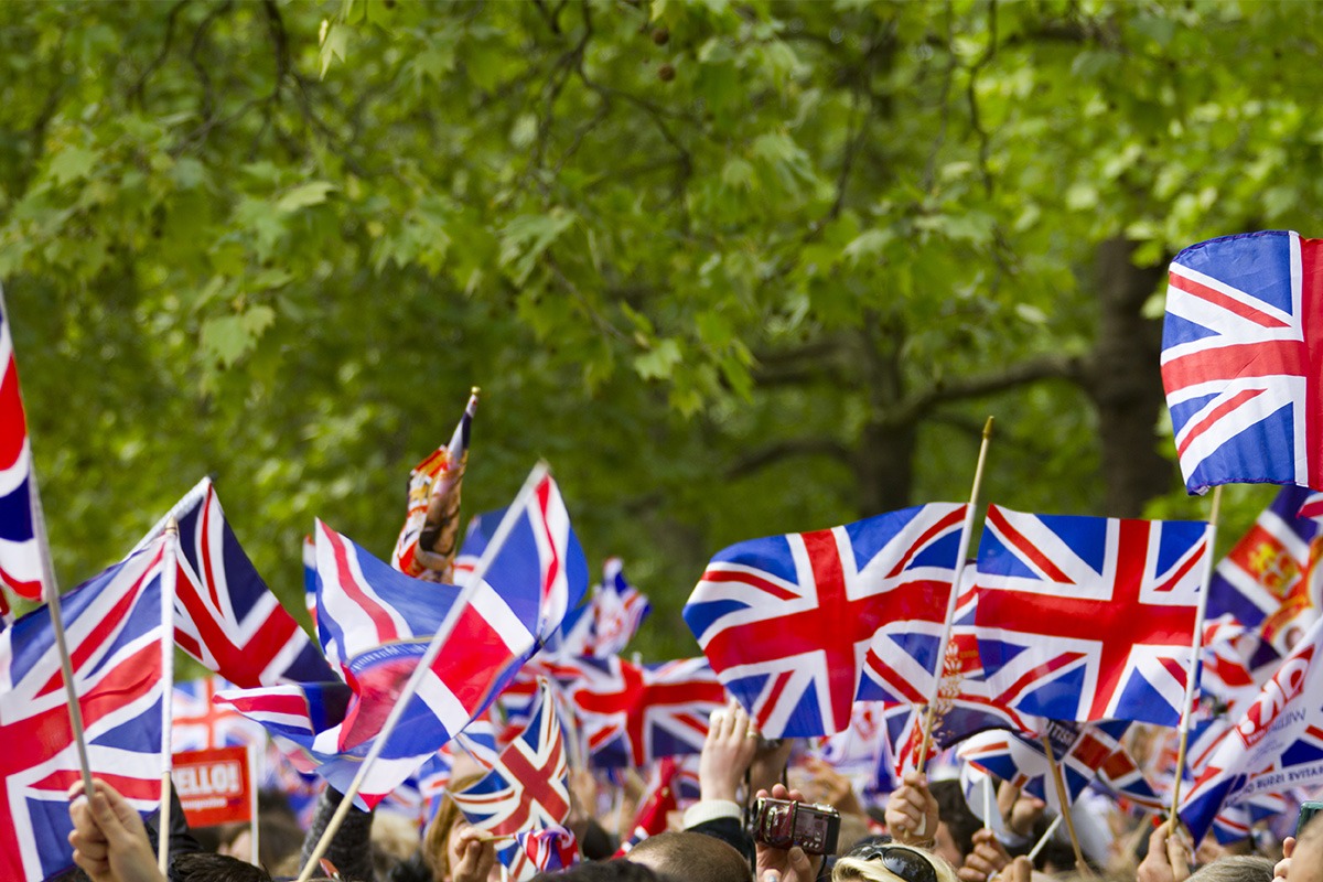 12 Things To Try This Weekend If You’re Feeling Extra British