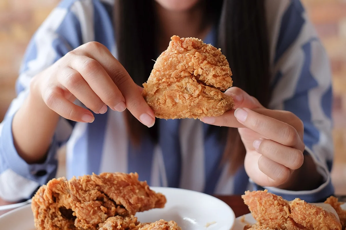 8 Must-Try Fried Chicken Joints in Sydney