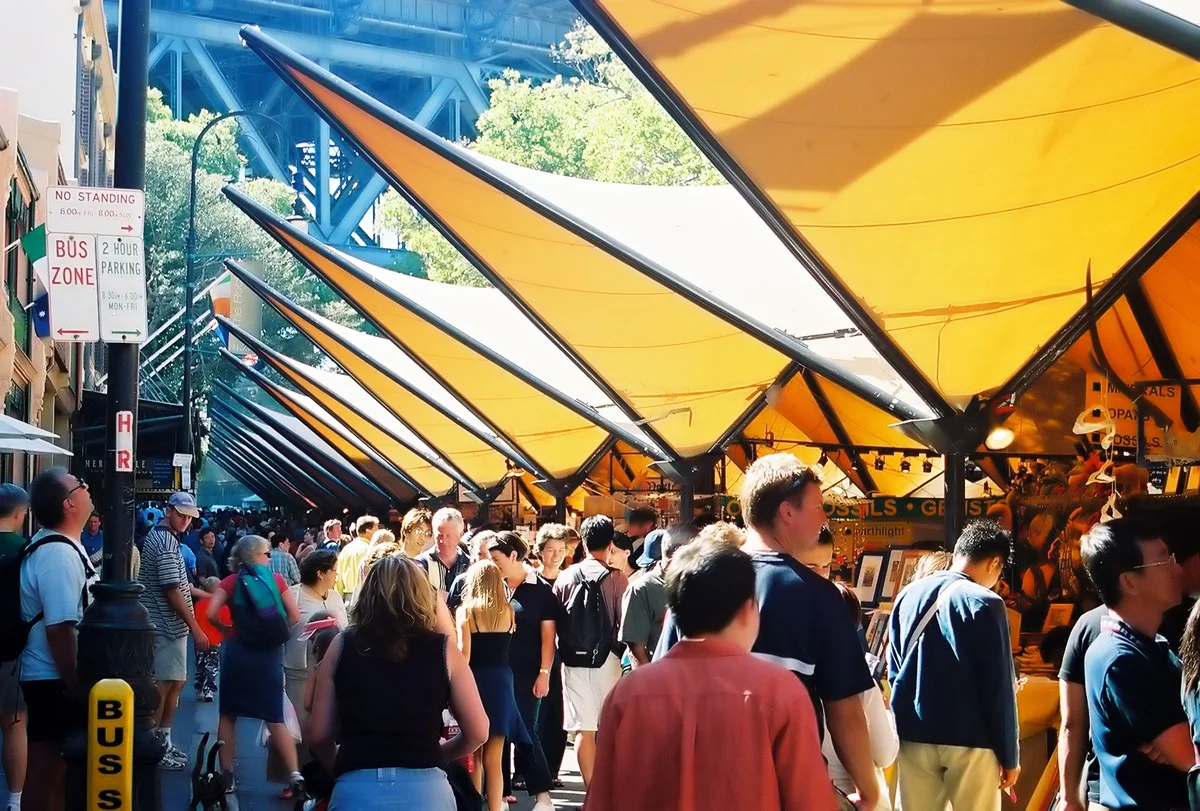 Your Guide to the Best Markets Around Australia