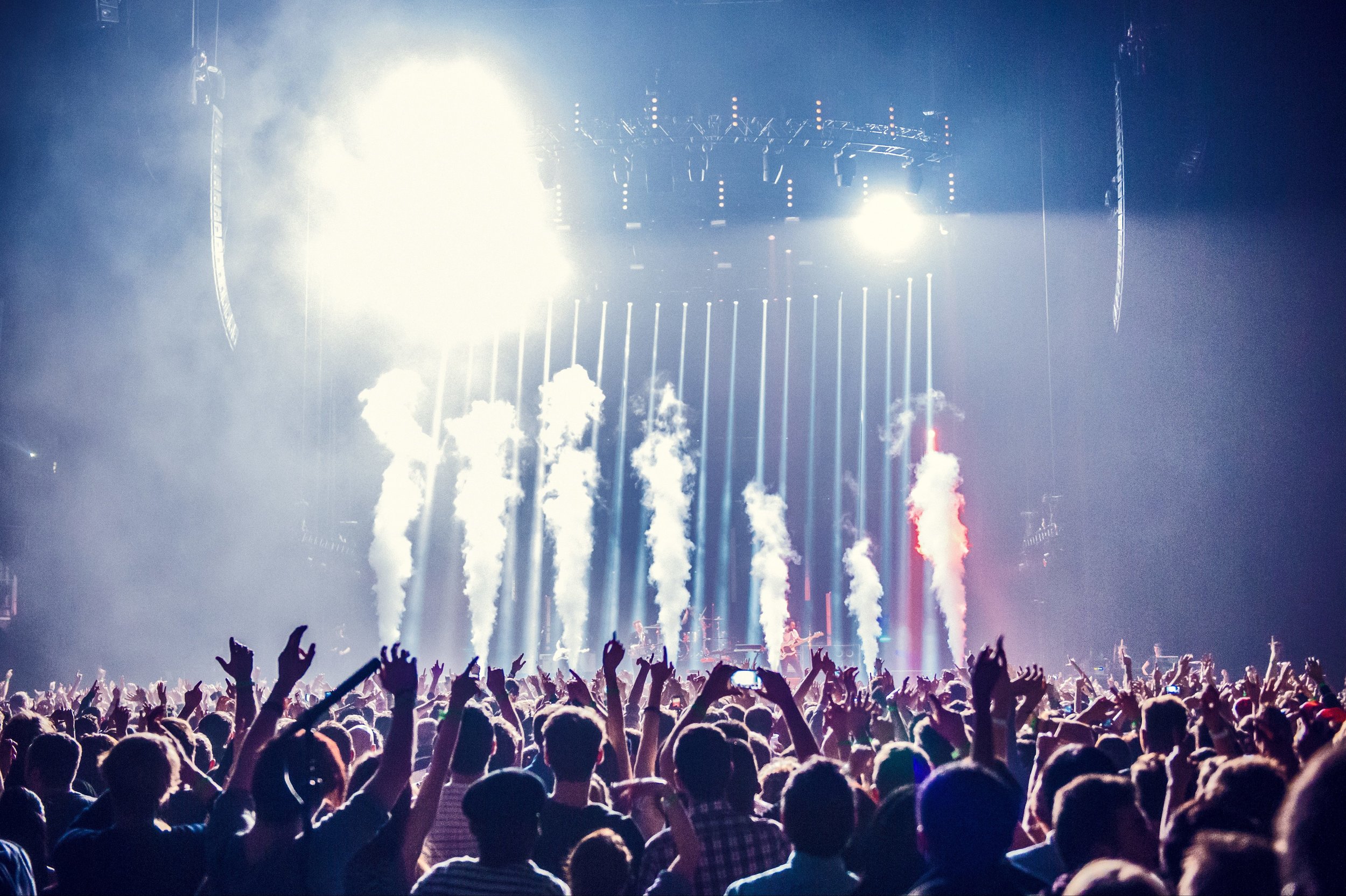 7 Little-Known Aussie Music Festivals Everyone Needs to Experience